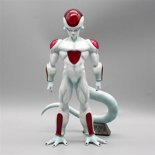 Mua bán MÔ HÌNH PVC FRIEZA 4TH FORM FAKE 25CM